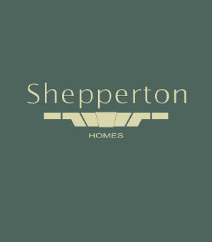 Shepperton Homes' Website